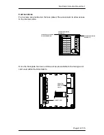 Предварительный просмотр 9 страницы RTK CB10736POP1 Instruction Manual