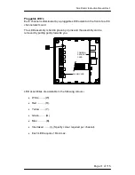 Предварительный просмотр 11 страницы RTK CB10736POP1 Instruction Manual