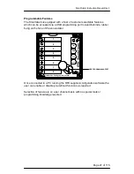 Предварительный просмотр 21 страницы RTK CB10736POP1 Instruction Manual