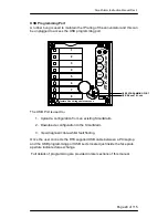 Предварительный просмотр 24 страницы RTK CB10736POP1 Instruction Manual