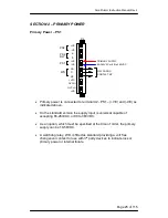 Предварительный просмотр 25 страницы RTK CB10736POP1 Instruction Manual