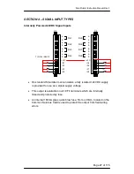 Предварительный просмотр 27 страницы RTK CB10736POP1 Instruction Manual