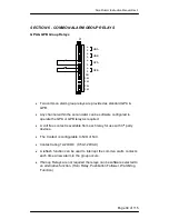 Предварительный просмотр 34 страницы RTK CB10736POP1 Instruction Manual