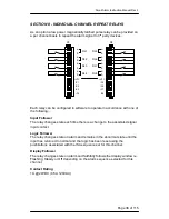 Предварительный просмотр 38 страницы RTK CB10736POP1 Instruction Manual