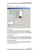 Предварительный просмотр 50 страницы RTK CB10736POP1 Instruction Manual