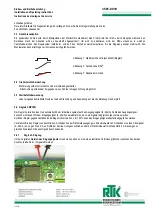 Preview for 6 page of RTK DAC RE 3581 Series Installation And Operating Instructions Manual