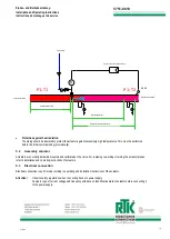 Preview for 18 page of RTK MDK 5351 Installation And Operating Instructions Manual