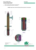 Preview for 22 page of RTK MDK 5351 Installation And Operating Instructions Manual