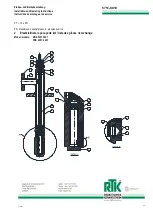 Preview for 24 page of RTK MDK 5351 Installation And Operating Instructions Manual