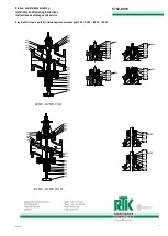 Preview for 19 page of RTK MV 5051 Series Installation And Operating Instructions Manual