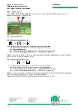 Preview for 6 page of RTK RE3446 Installation And Operating Instructions Manual