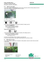 Preview for 7 page of RTK RE3446 Installation And Operating Instructions Manual