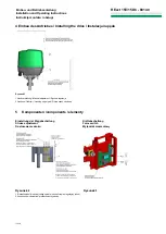 Предварительный просмотр 14 страницы RTK REact 15 DC Installation And Operating Instructions Manual