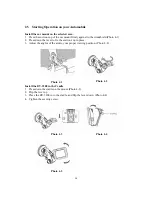 Предварительный просмотр 14 страницы RTK RoyalTek BV-3200 User Manual