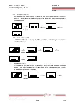 Preview for 15 page of RTK SR-3300 Installation And Operating Instructions Manual