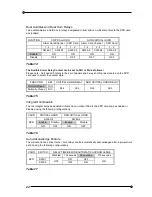 Preview for 24 page of RTK UC625 series Manual