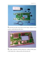 Preview for 2 page of RTL SDR BA5SBA Installation Instructions Manual