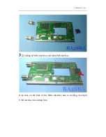 Preview for 3 page of RTL SDR BA5SBA Installation Instructions Manual