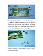 Preview for 4 page of RTL SDR BA5SBA Installation Instructions Manual