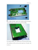 Preview for 5 page of RTL SDR BA5SBA Installation Instructions Manual