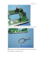 Preview for 6 page of RTL SDR BA5SBA Installation Instructions Manual