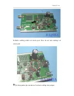 Preview for 15 page of RTL SDR BA5SBA Installation Instructions Manual