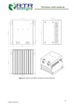 Предварительный просмотр 14 страницы RTR Energia 12kVAr Technical  User'S Manual