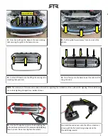 Preview for 3 page of RTR 1992-7001-01 Installation Instructions Manual