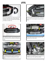 Preview for 4 page of RTR 1992-7001-01 Installation Instructions Manual