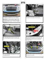 Preview for 5 page of RTR 1992-7001-01 Installation Instructions Manual