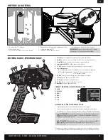 Preview for 4 page of RTR TEN-MT Instruction Manual