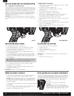 Preview for 5 page of RTR TEN-MT Instruction Manual