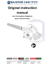 RTRMAX PREMIUM-HD 0503JSCB15ABAT Original Instruction Manual preview