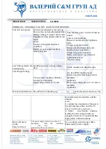 Preview for 8 page of RTRMAX RTM570 Instruction Manual