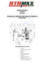 Предварительный просмотр 9 страницы RTRMAX RTM711 User Manual