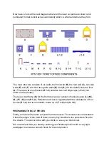 Preview for 4 page of RTS 10D1 Assembly Instructions Manual