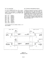 Preview for 42 page of RTS 810B Service Manual