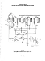 Preview for 112 page of RTS 848A Technical Manual