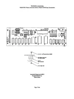 Preview for 123 page of RTS 848A Technical Manual