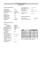 Preview for 8 page of RTS AES-3 User Manual