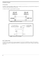 Предварительный просмотр 10 страницы RTS ARP-32 User Manual