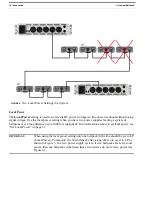 Предварительный просмотр 16 страницы RTS BP-4000 Technical Manual