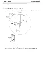 Preview for 28 page of RTS BP-6000 Technical Manual