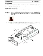 Preview for 29 page of RTS BP-6000 Technical Manual