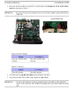 Preview for 30 page of RTS BP-6000 Technical Manual