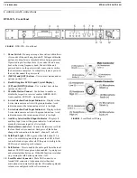 Предварительный просмотр 8 страницы RTS BTR-30N Operating Instructions Manual