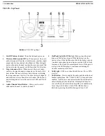 Предварительный просмотр 12 страницы RTS BTR-30N Operating Instructions Manual