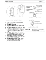 Предварительный просмотр 13 страницы RTS BTR-30N Operating Instructions Manual