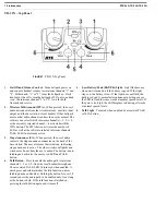 Предварительный просмотр 16 страницы RTS BTR-30N Operating Instructions Manual