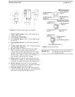 Предварительный просмотр 17 страницы RTS BTR-30N Operating Instructions Manual